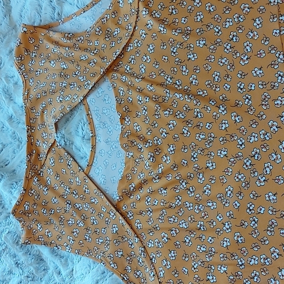 Ladies 2 Dye 4 Dress - Picture 5 of 6